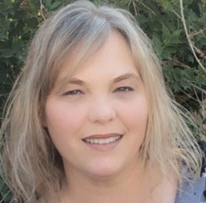 Meet your Posher, Sherry